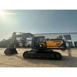 Excavatrice hydraulique neuve de 34 tonnes HX340HD avec pièces de rechange à vendre en Algérie - Product Image 6