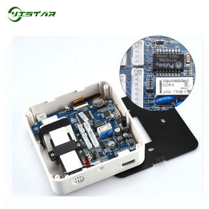 टीसीपी/आईपी इंटरनेट फिंगरप्रिंट और आरएफआईडी कार्ड अभिगम नियंत्रण बॉयोमीट्रिक फिंगरप्रिंट समय उपस्थिति - Product Image 5