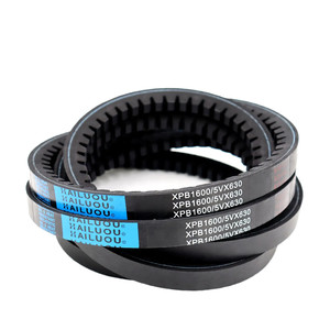 <span class=keywords><strong>BESTLITE</strong></span> Gummi-Synchronriemen (HTD/T/MXL) - 20mm Breite 40 Zähne OEM Anpassbar mit 3 Jahren Garantie - Product Image 2
