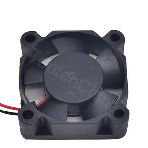 Ventilador Axial <span class=keywords><strong>de</strong></span> CC 3510 <span class=keywords><strong>de</strong></span> Alto Rendimiento y <span class=keywords><strong>Bajo</strong></span> Ruido, Mini Ventilador <span class=keywords><strong>de</strong></span> Refrigeración para <span class=keywords><strong>Luz</strong></span> LED, Alto Flujo <span class=keywords><strong>de</strong></span> Aire - Product Image 4