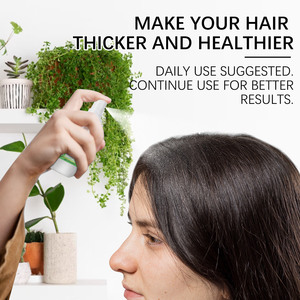Huile de croissance <span class=keywords><strong>pour</strong></span> <span class=keywords><strong>cheveux</strong></span> naturels, produit de marque privée, organique, traitement Anti-chute, croissance, riz fermenté, <span class=keywords><strong>Spray</strong></span> d'eau, épaissir, sérum - Product Image 5