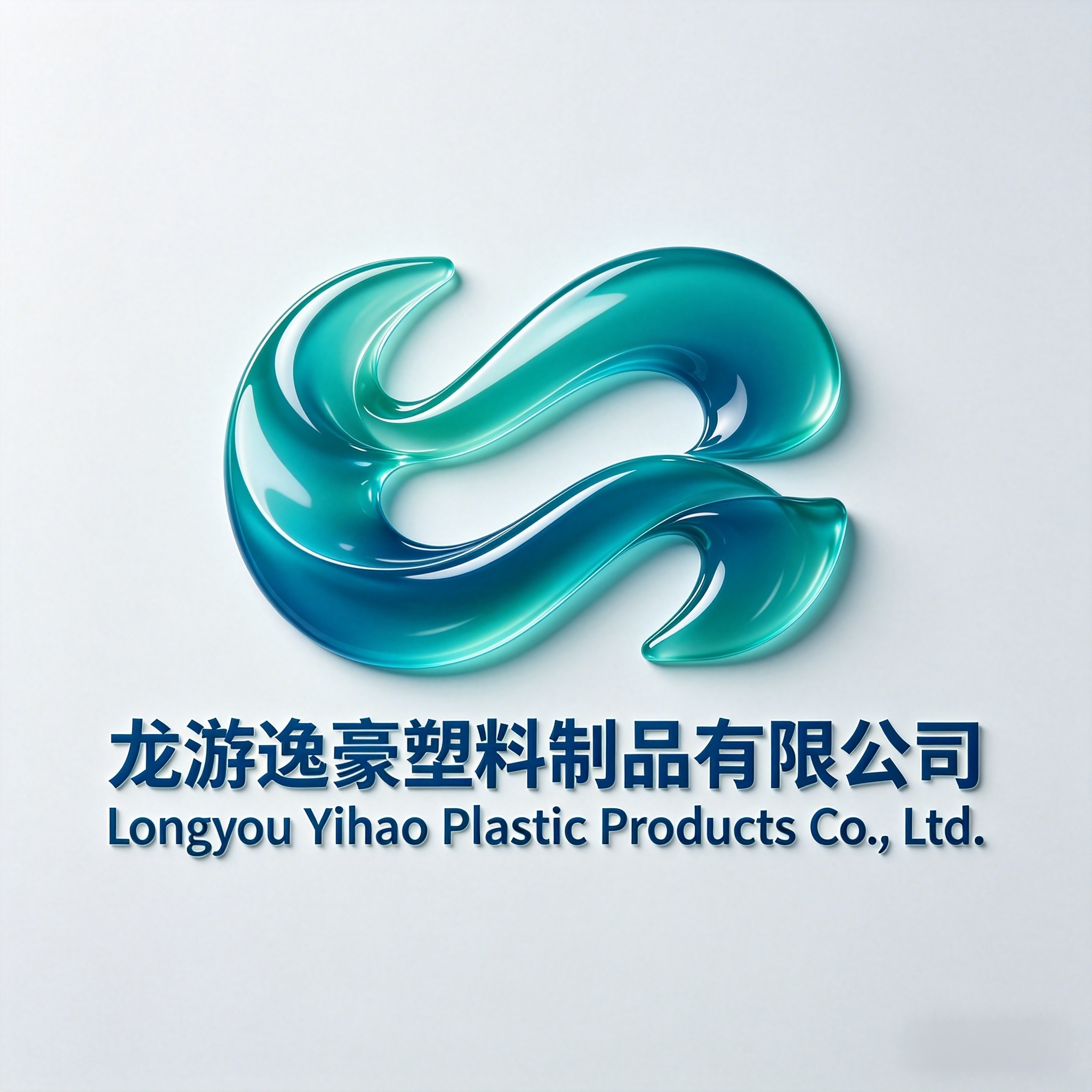 Longyou Yihao Plastic Products Co., Ltd. logo