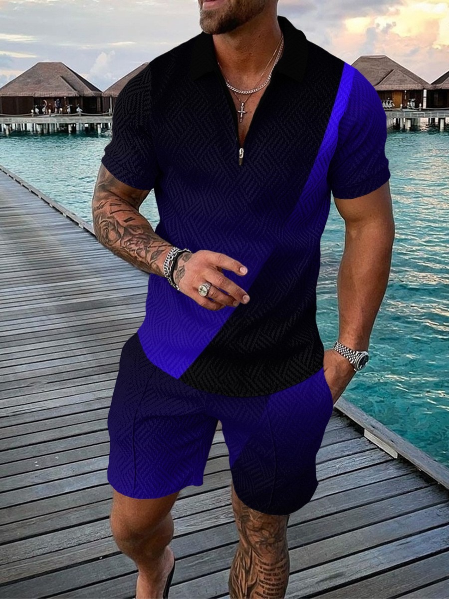 Bleu Noir