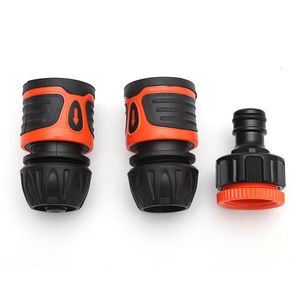 Conector Flexible Para Grifo E Inodoro - 15mm X 1/2 BSP, Longitudes 150mm A 300mm, Latón Resistente A La Corrosión