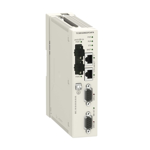 bibo Nouvelle Interface de Communication Industrielle PLC TCSEGDB23F24FA Modbus RS485 Ethernet pour Automatisation Industrielle France - Product Image 2