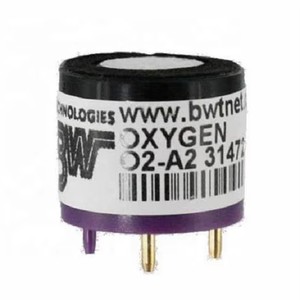 เซ็นเซอร์ตรวจจับก๊าซ O2 รุ่น SR-X2V ของแท้สำหรับเครื่องตรวจจับก๊าซ BW พร้อมสัญญาณเตือนเสียง+แสง และรับประกัน 1 ปี - Product Image 4