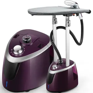 Venta caliente comercial de alta presión <span class=keywords><strong>Vertical</strong></span> potente vaporizador de ropa portátil comercial vaporizador de ropa <span class=keywords><strong>planchado</strong></span> oblicuo - Product Image 1