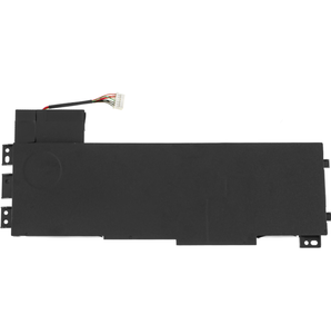 Batterie ORG pour ordinateur portable <span class=keywords><strong>HP</strong></span> <span class=keywords><strong>VV09XL</strong></span> (ZBook 15 G3) 11,4 V 7895 mAh 90 Wh Noir - Product Image 3