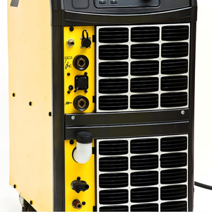 ESAB <span class=keywords><strong>origo</strong></span> TIG 4300iw ac/dc TIG MMA เชื่อม3เฟสอุตสาหกรรมสำหรับอลูมิเนียมสแตนเลสสตีลเรือ - Product Image 6