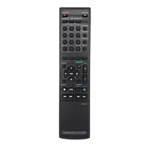 Hostrong New Replacement Factory Supply PWW1181 Remote Control For AV Super Audio CD Player PWW 1181