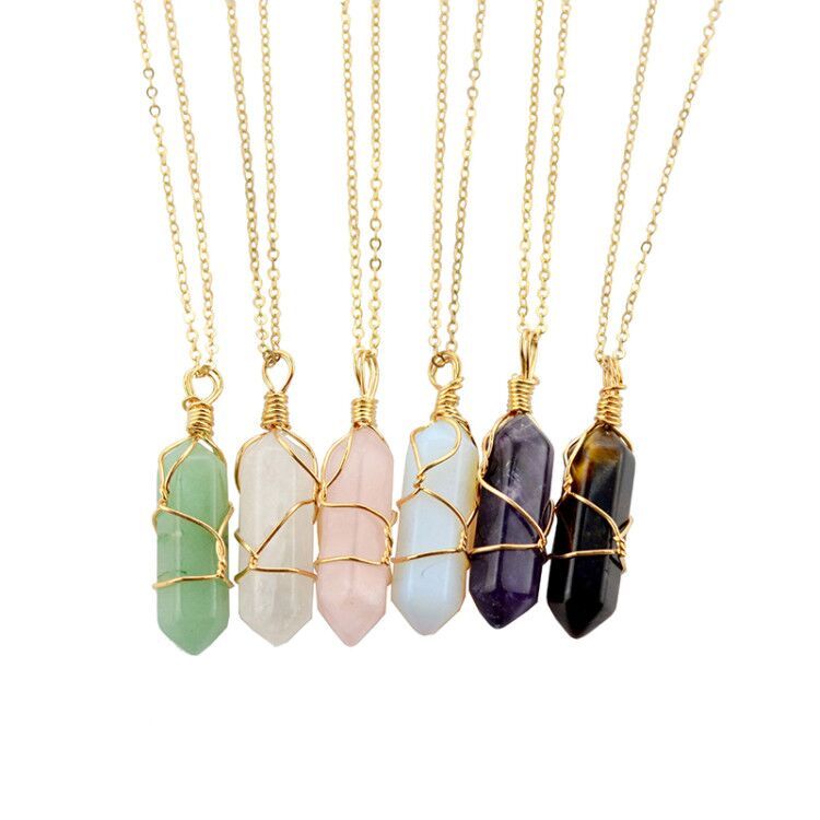 Gold Plated Women s Crystal Drop