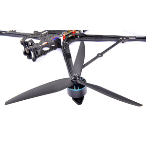 Drones FPV de Carreras Freestyle, Juego Completo, 10 Pulgadas, Gran Capacidad de Carga, Largo Tiempo de Vuelo, 10 km, Gafas, GPS, Cámara de Visión Nocturna, UAV de Carreras FPV - Product Image 6