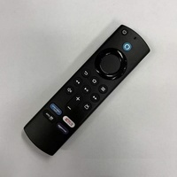 Vente chaude pour TV Stick Lite 4K avec processeur Intel Atom X5-Z8300 double cœur, commande vocale 50m, Android Ethernet pour téléviseurs intelligents