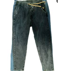 กางเกงยีนส์ผู้ชายคละสีคละไซส์ MS002-2 - Product Image 3