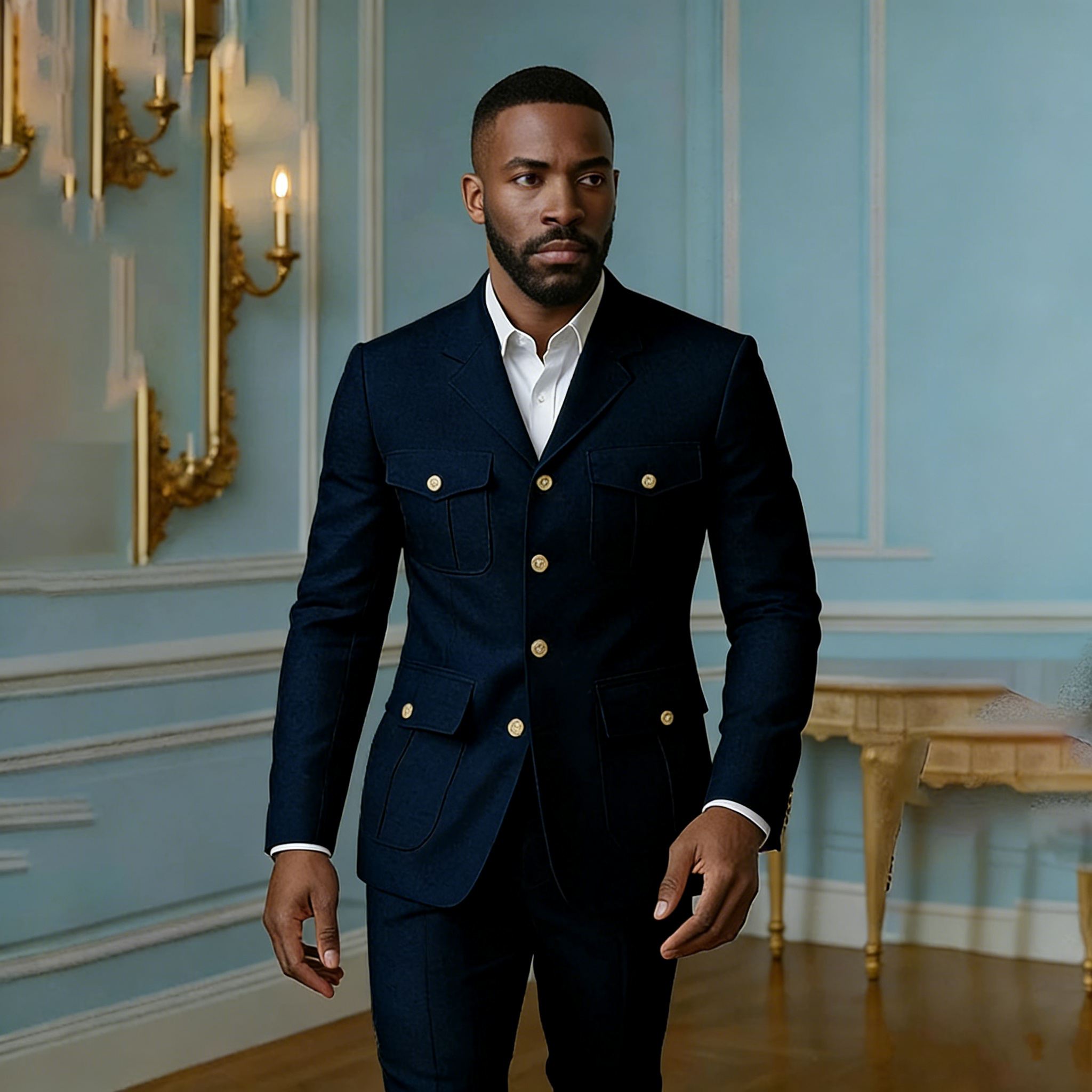 Navy
