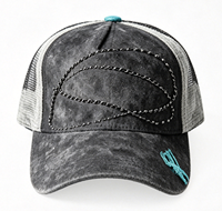 Casquette de baseball unisexe de haute qualité avec 14 strass en suède, design croix, visière incurvée, doublure en satin, réglable, OEM ODM, livraison rapide