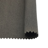 Tissu Sergé 100% Polyester 270 GSM Extensible, Imperméable, Résistant aux Déchirures, Séchage Rapide, Écologique et Anti-UV pour l'Extérieur - Meilleure Vente
