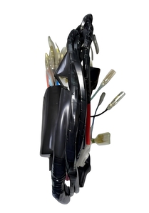 Arnés de Cables para Motocicleta CB360 - Pieza de Repuesto con Conectores Enchufables y Terminales de Cuchilla (Material Plástico Nuevo) - Product Image 4