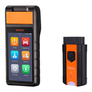 Der OTOFIX BT1 <span class=keywords><strong>Professional</strong></span> OBDII VCI-Batterie <span class=keywords><strong>tester</strong></span> unterstützt die Diagnose tools für die vollständige System diagnose und Batterie registrierung - Product Image 5