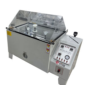 ราคาห้องพ่นละอองเกลือ ASTM B117-11 - Product Image 1