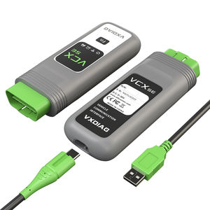 VXDIAG VCX SE DoIP VCI автомобильный диагностический аппарат для считывания пластиковых кодов для Land-Rover <span class=keywords><strong>Jaguar</strong></span>, включая инструменты для диагностики HDD - Product Image 5