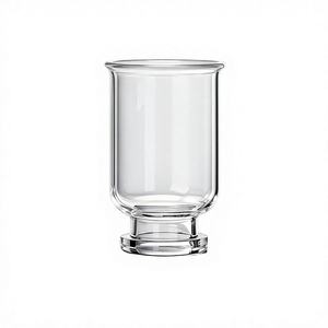 Appareil de filtration sous vide de laboratoire, 300 ml, 60 mm, avec coupelle filtrante en verre et unité de filtration de solvant à noyau de sable pour la filtration des solutions en laboratoire - Product Image 6