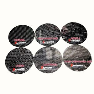 Pour Baphomet housses anti-poussière moto garde-boue avant garde-boue pour YAMAHA CYGNUS GRYPHUS force2.0 NMAX Bw's - Product Image 3