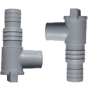 Intex Bestway <b>Pool</b> Stop Valve Kit 32mm Hose Connector With Clamps And Tape <b>For</b> <b>Inflatable</b> <b>Pool</b> Accessories - Product Image 2