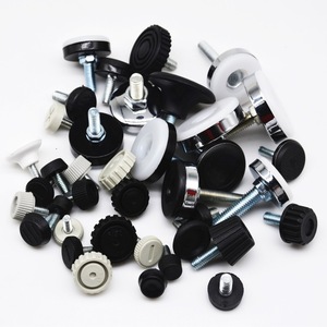 Piedini <span class=keywords><strong>regolabili</strong></span> Leveler M8 piedino regolabile, piedini <span class=keywords><strong>regolabili</strong></span> per tavoli e sedie, Nylon piede mobili piedini <span class=keywords><strong>regolabili</strong></span> - Product Image 3