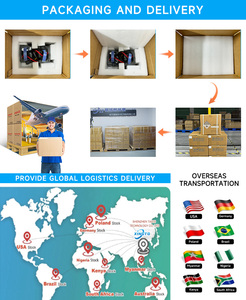 无人机用高倍率脂<span class=keywords><strong>3</strong></span>.7v 12s 14s 35ah 36ah 123ah Ncm袋式锂离子三元半固态锂聚合物电池Xt90 - Product Image 6