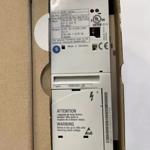 Inversor PLC Lenze E82EV402K4C E82EV5512B E82EV7514C E82EV751K2B E82EV751K2C E82EV751K2C E82EV751K4C E82EV402K4C E82EV551_2B - Product Image 2