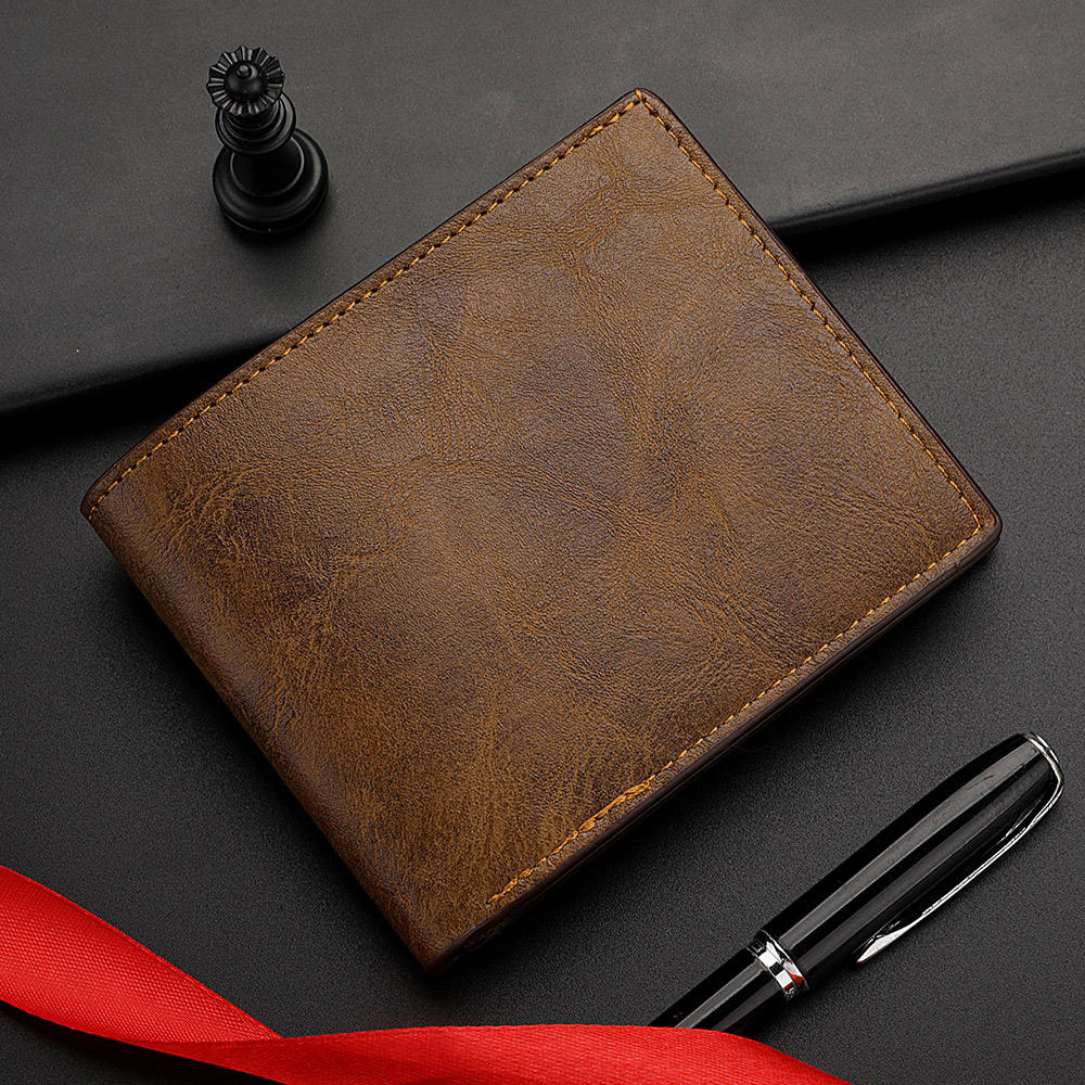 สีน้ำตาลเข้ม