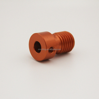 Pièces usinées CNC en acier inoxydable et ABS sur mesure, production rapide, meilleures ventes, avec usinage par électroérosion à fil, livraison garantie à 100 % dans les délais