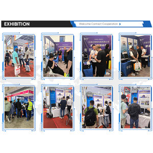 <span class=keywords><strong>Detector</strong></span> de Vazamento de Água Pequeno BONDI-12 para Aquecimento de Piso, Detecção de Tubos de Incêndio e Água da Torneira, Proteção IP55 de 1 Ano, Profundidade de Detecção de 1,5m - Product Image 6