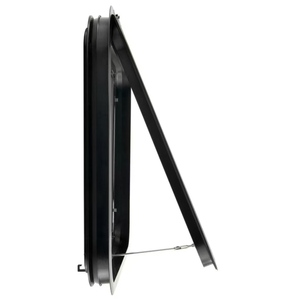 Fenêtre à ouverture vers l'extérieur MEIDI 30''*20'' norme DOT, verre trempé haute clarté, installation facile, pièces de rechange extérieures pour camping-car et <span class=keywords><strong>caravane</strong></span> - Product Image 3