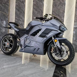 Motocicleta Deportiva para Adultos con Batería de Litio de Nuevo Diseño 2026, 3000w en Venta - Product Image 1