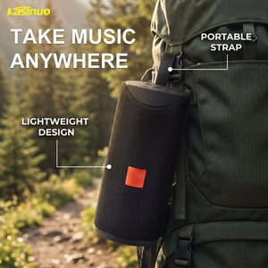 Haut-parleur portable sans fil de haute qualité personnalisé, étanche IPX6, <span class=keywords><strong>mini</strong></span> haut-parleur Bluetooth pour l'extérieur - Product Image 4
