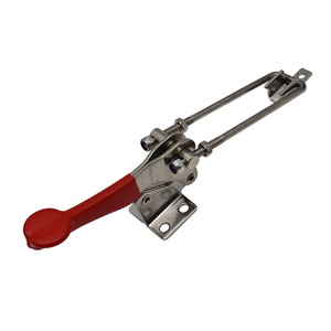 Anwang 40334 Stainless Steel Quick <b>Clamp</b> <b>Toggle</b> Latch Locking Tool - Product Image 5