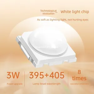Nouvelle Lampe Magnétique Double Usage pour Manucure, Lampe de Séchage des Ongles en Cuir, Lampe de Cuisson des Ongles, Stockage de l'Énergie, Séchage Rapide, Fournitures d'Art Ongulaire - Product Image 4