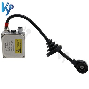 อุปกรณ์เสริมรถยนต์ KY OEM 5DV007760-71 โมดูลบัลลาสต์ไฟหน้าซีนอน HID D2S D2R รุ่น 5DV00776071 สำหรับ BMW สำหรับ Audi VW สำหรับ Hyundai Kia - Product Image 2