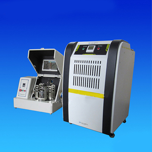 Máy nghiền bi hành tinh đông lạnh - Product Image 1