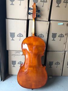 <span class=keywords><strong>เครื่องดนตรี</strong></span>แบบมืออาชีพจากโรงงาน<span class=keywords><strong>เช</strong></span><span class=keywords><strong>ล</strong></span><span class=keywords><strong>โล</strong></span>แบบทั้งต้นเมเปิ้<span class=keywords><strong>ล</strong></span>ด้านหลัง - Product Image 6