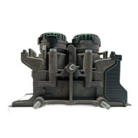 Système de freinage électronique OEM 4801020640 4801020330 400500880, vanne EBS pour camion, remorque, commande hydraulique