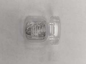 Pinzette di rimozione strumento Touch Stylus S pennarello punte per <span class=keywords><strong>Samsung</strong></span> <span class=keywords><strong>Galaxy</strong></span> <span class=keywords><strong>Tab</strong></span> S6 Lite S7 S8 S9 con scatola - Product Image 5