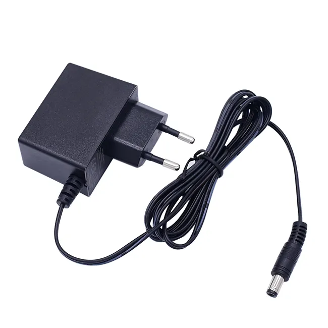 3V 5V 6V 9V 10V 12V 15V 18V 20V 24V 0.5A 1A 1.5A 2A 2.5A 3A 4A CE EAC GS UL62368 Tường Cắm Ac Dc Power Adapter Cung Cấp