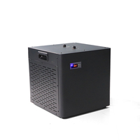 Fournisseur d'usine 0,3HP 0,5HP 1HP Bain de glace pour la récupération sportive des athlètes, bain froid avec refroidisseur et filtre