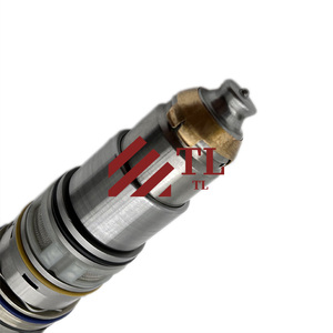 Iniettore di Carburante Diesel 1499257 Dt12 11 L02 per Camion Scania P G R T e Autobus F <span class=keywords><strong>K</strong></span> N - Product Image 4