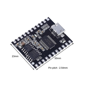 DY-SV20F Digital Audional Decoding Board <strong>Voice</strong> Control <strong>Module</strong> for MP3 WAV Files - Product Image 4
