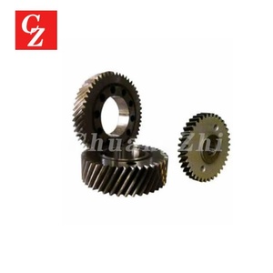 ชุดเฟืองเครื่องยนต์ไร้น้ำมัน Ingersoll Rand รุ่น R90 ชุดเฟืองขับเคลื่อน 39761770 39104849 สภาพใหม่และมือสอง อะไหล่มอเตอร์ ข้อต่อโลหะ - Product Image 6