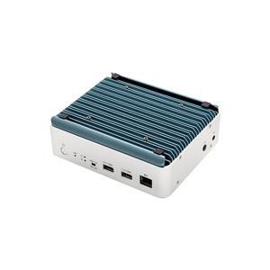 XLW Nuc Mini Bilgisayar Intel J6426 <span class=keywords><strong>2</strong></span> DDR4 16GB M.<span class=keywords><strong>2</strong></span> NVMe SSD <span class=keywords><strong>2</strong></span> HD Ekran <span class=keywords><strong>2</strong></span> LAN Linux İşletme Barebone Masaüstü Bilgisayar Fansız Mini Bilgisayar - Product Image 3
